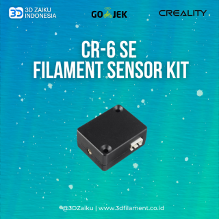 Creality 3D Printer CR-6 SE Upgraded Filament Sensor Kit